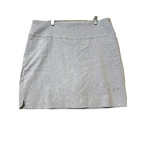 S.C. & CO Woments Skirt Skorts Tennis pickleball golf sz XXL Activewear Momcore